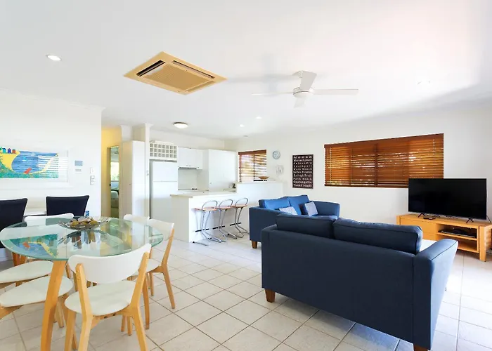 Offshore Noosa Resort