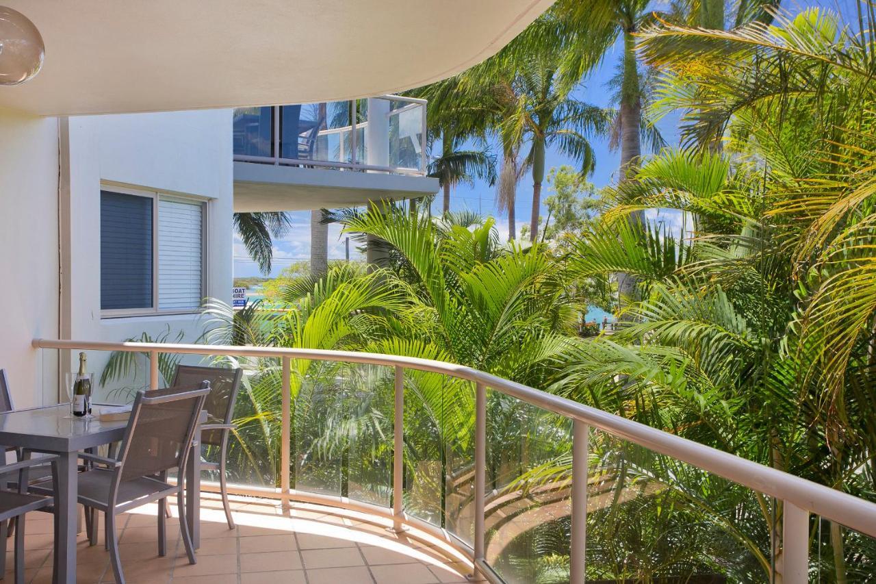 Offshore Noosa Aparthotel 4*